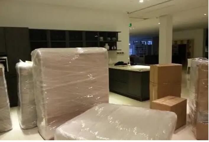 益阳到惠农区长途搬家